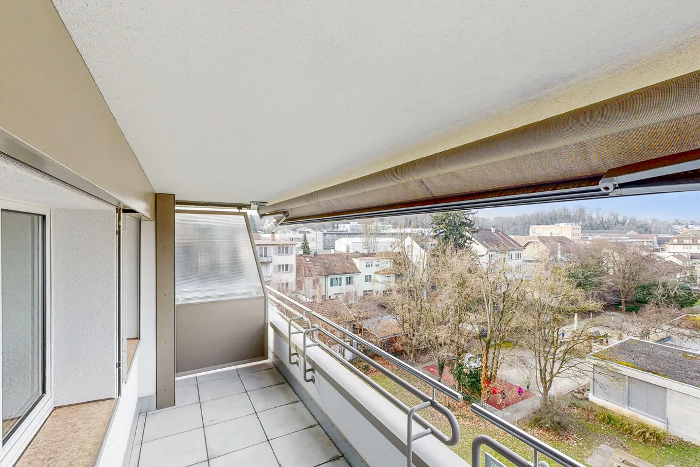 L'appartamento familiare cerca un nuovo inquilino! - Foto 9 di 9