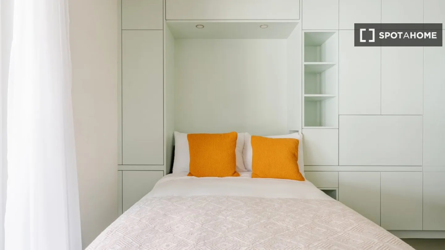 Studio for rent - Photo 7 of 12