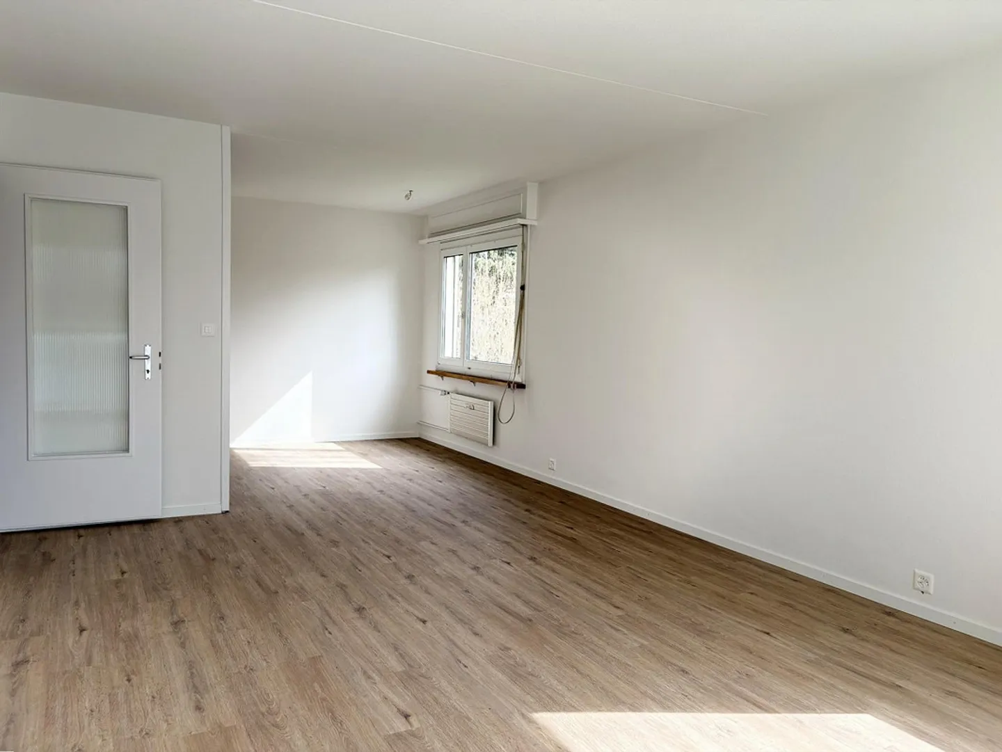 Appartamento spazioso per famiglie in affitto - Foto 5 di 11