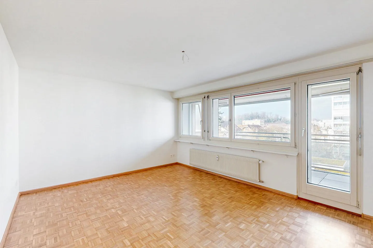 L'appartamento familiare cerca un nuovo inquilino! - Foto 2 di 9