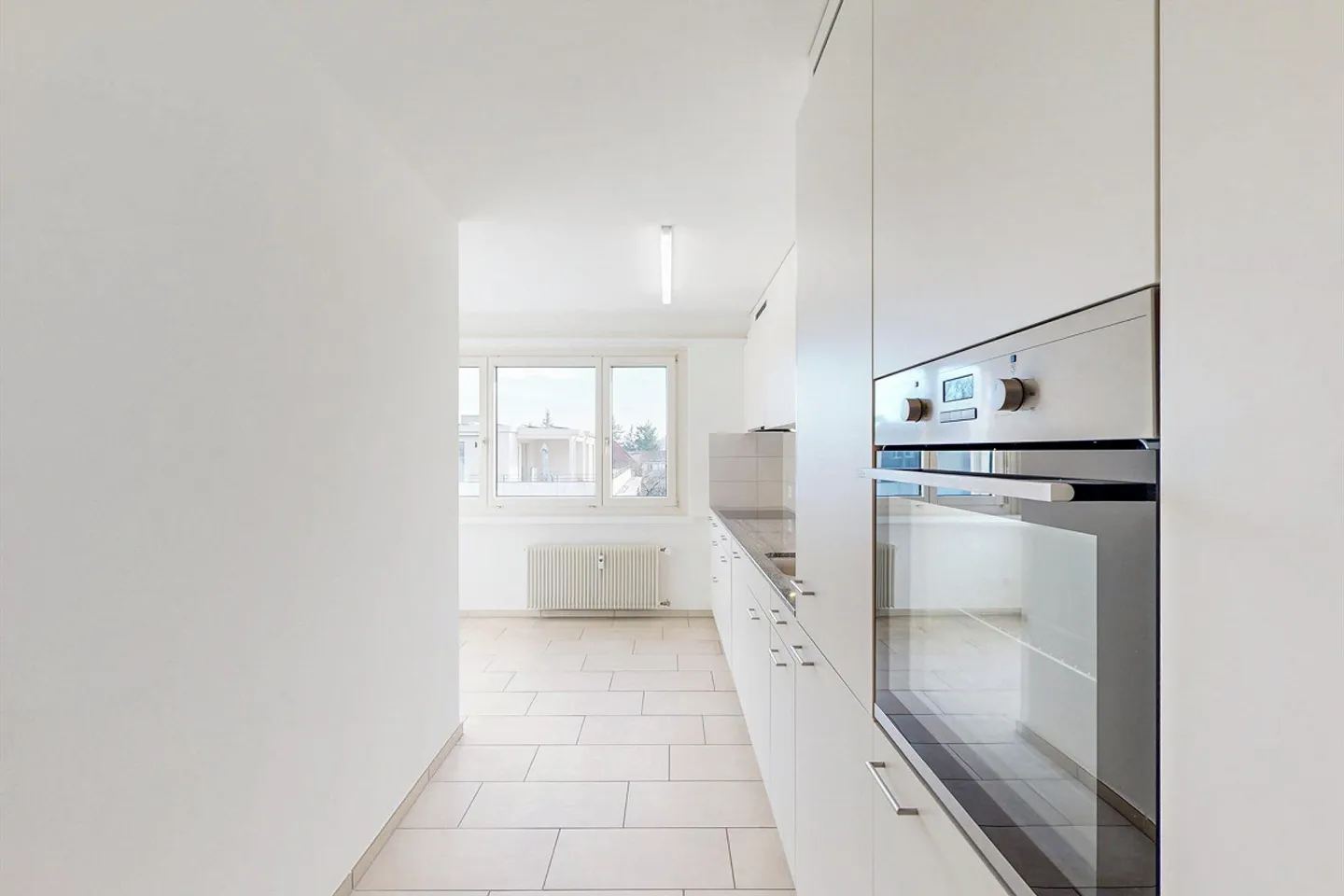 L'appartamento familiare cerca un nuovo inquilino! - Foto 3 di 9