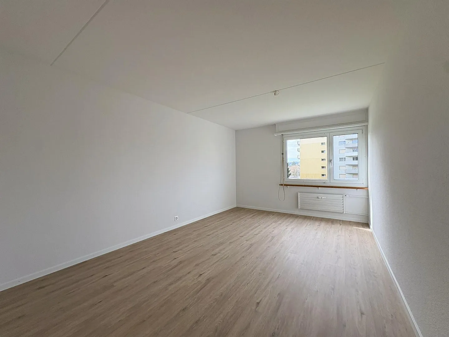 Appartamento spazioso per famiglie in affitto - Foto 10 di 11