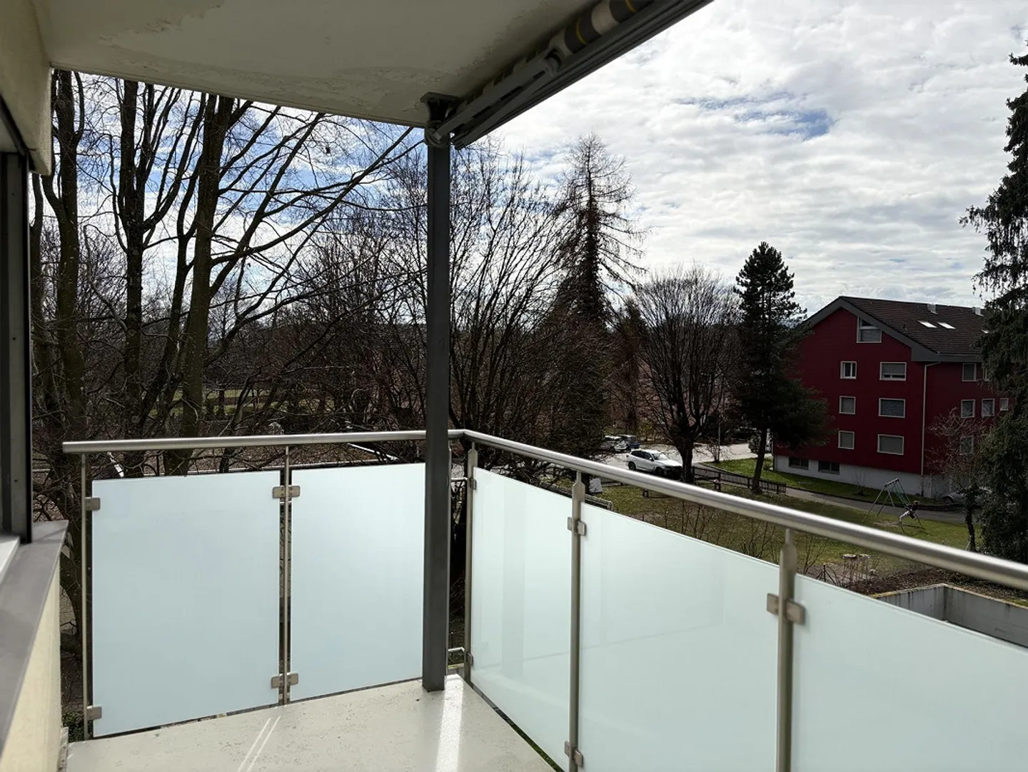 Appartamento spazioso per famiglie in affitto - Foto 11 di 11