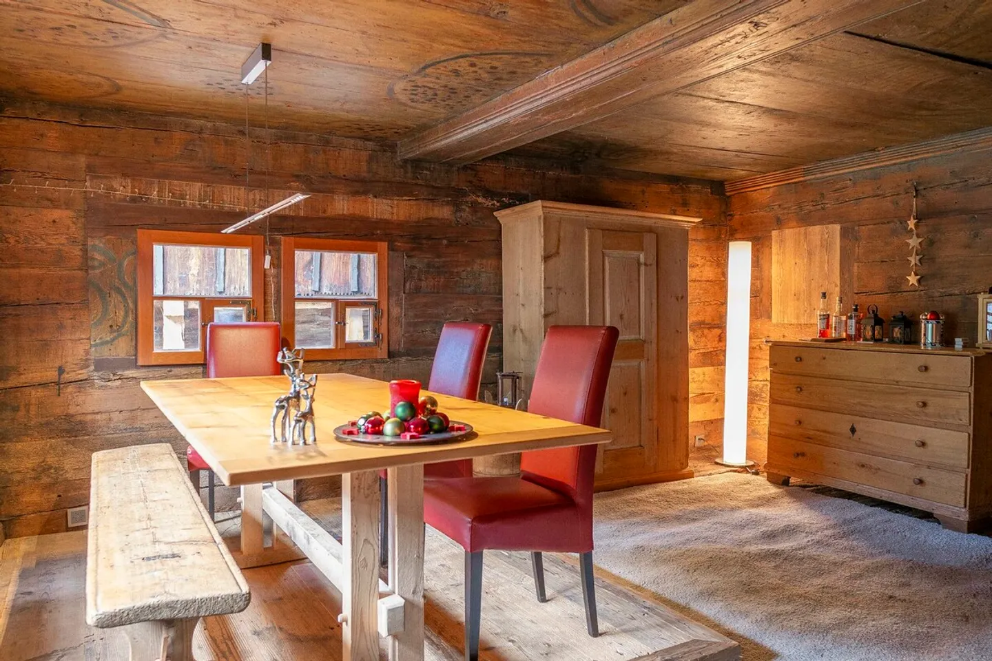 Casa storica con molto fascino a Niederwald - Foto 6 di 13
