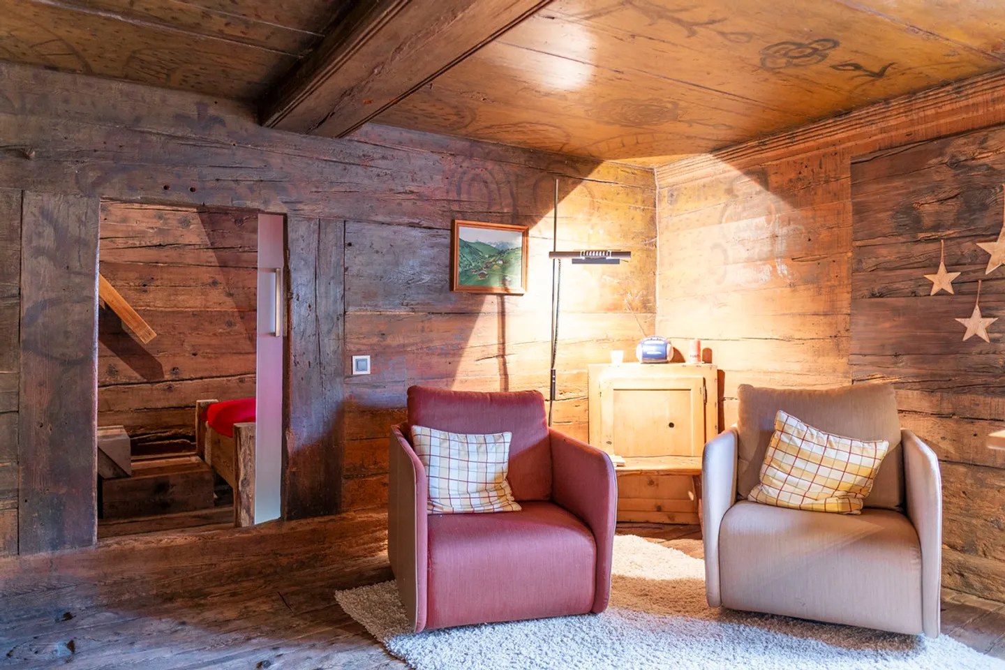 Casa storica con molto fascino a Niederwald - Foto 9 di 13