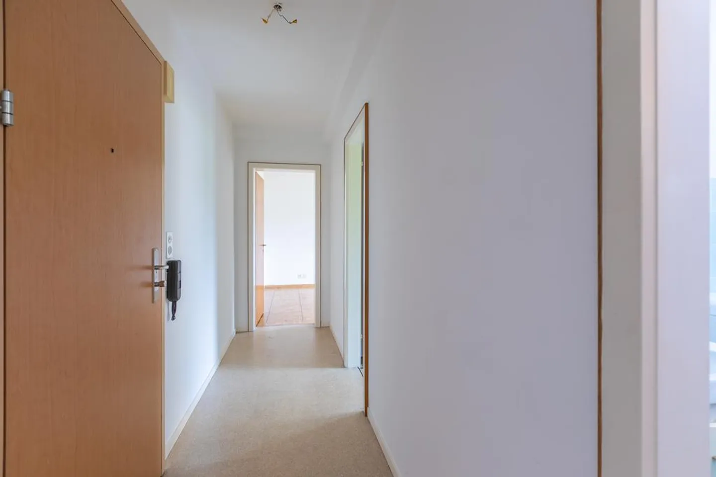 Tolle 2-Zimmerwohnung an ruhiger Lage in Binningen - Foto 6 von 8