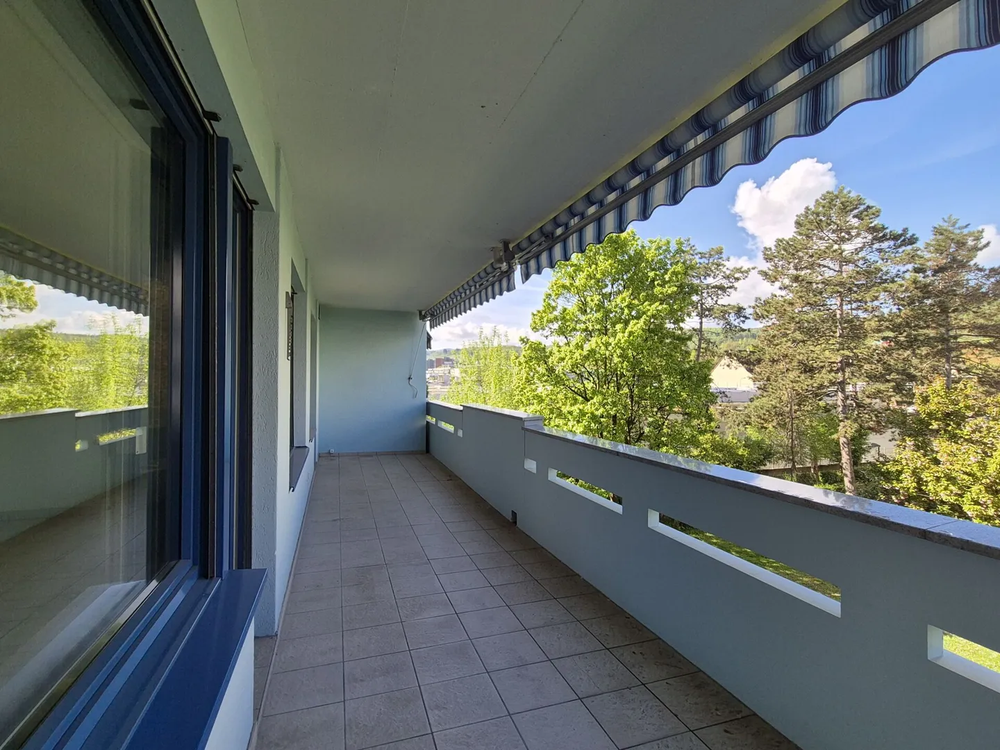 Sorprendentemente generoso - 150m2 di spazio abitativo! - Foto 5 di 11