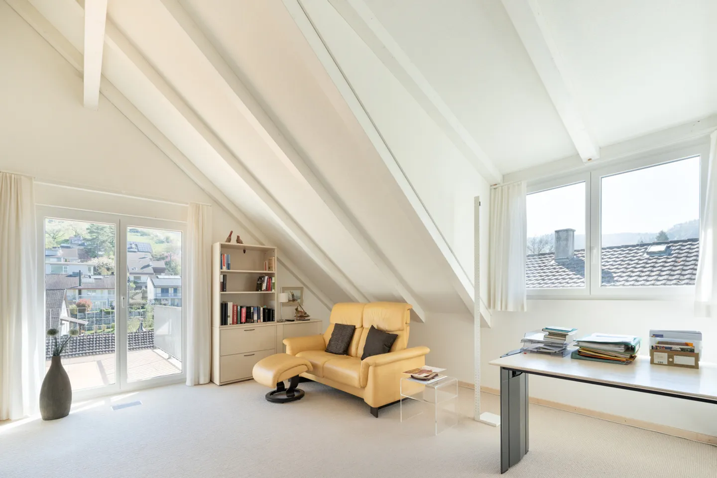 A Home in the Green with Plenty of Privacy - Photo 9 of 13