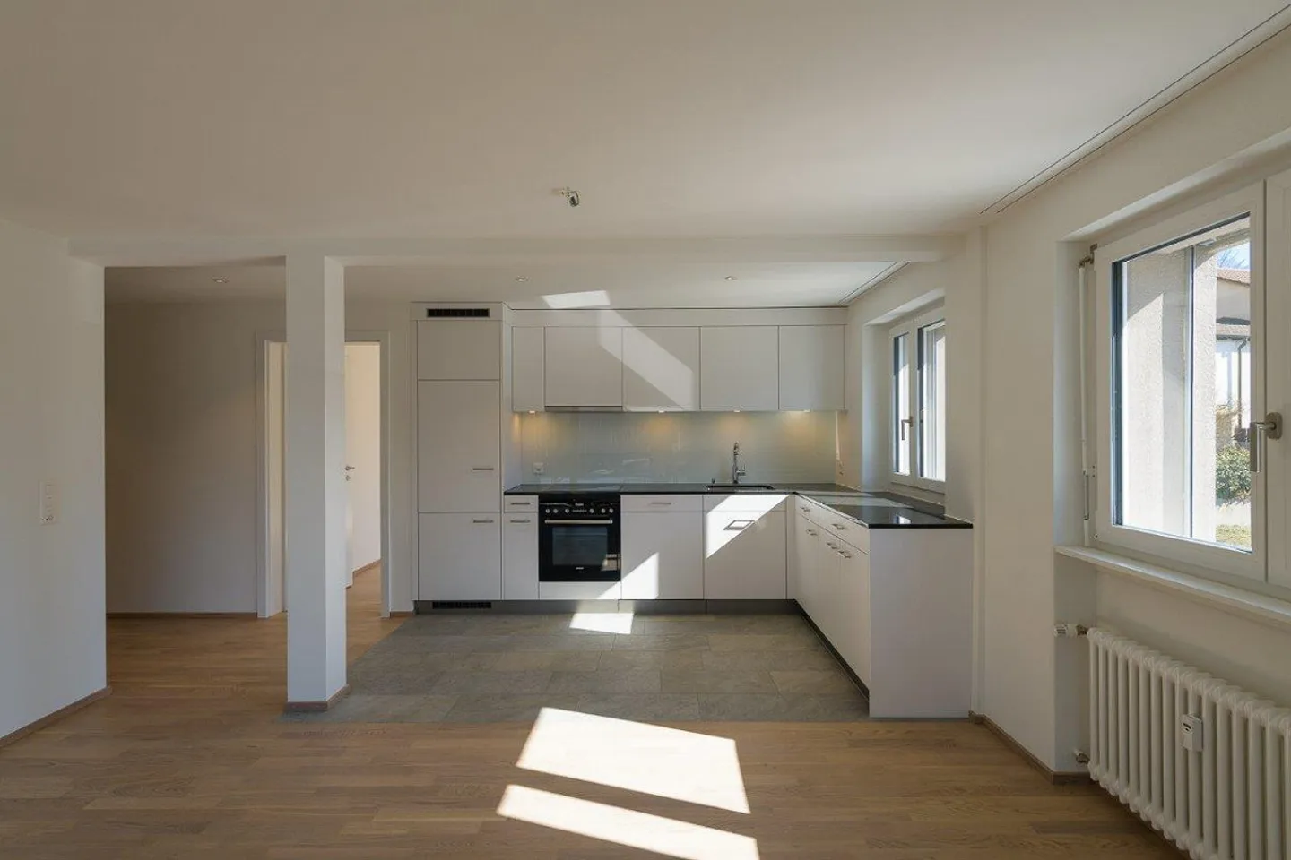 Appartement 4.5 pièces à Effretikon - Photo 2 sur 5