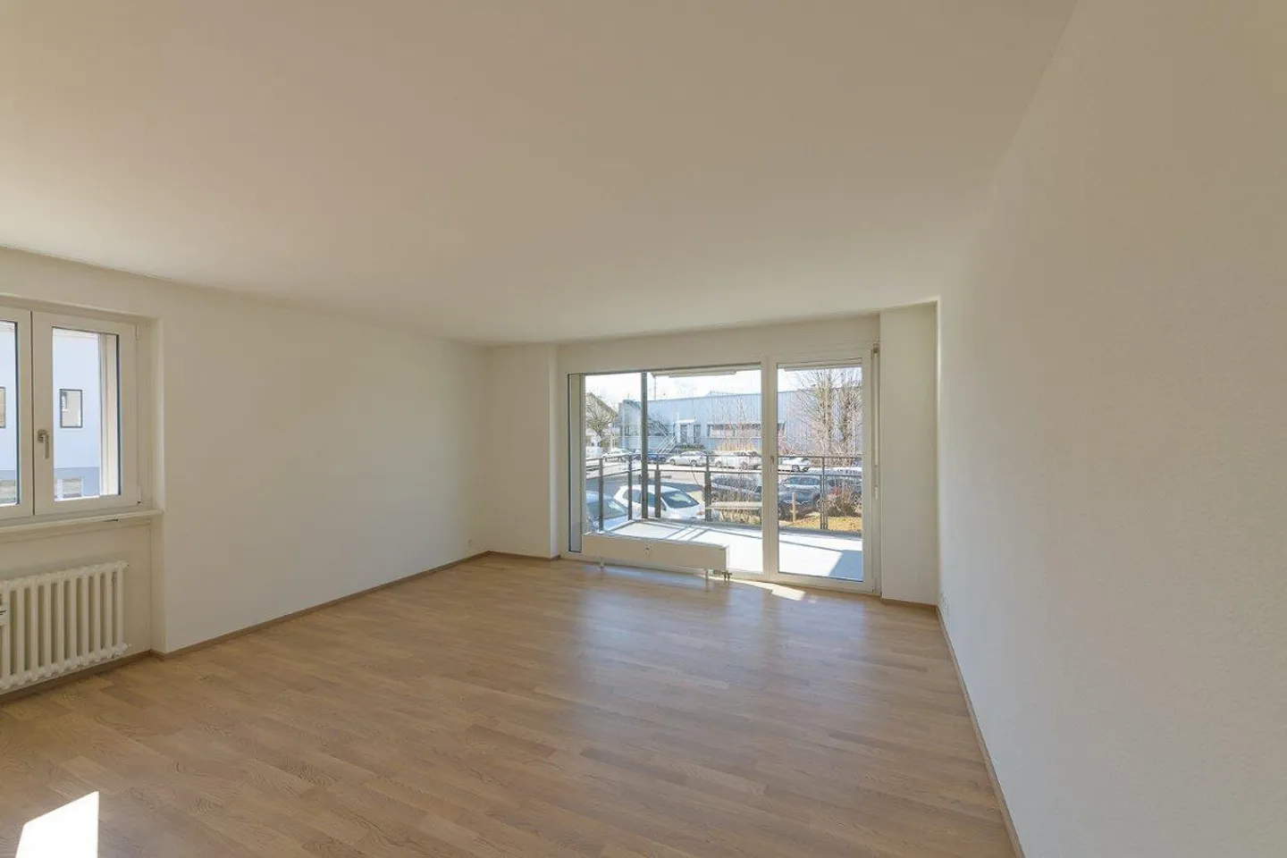 Appartement 4.5 pièces à Effretikon - Photo 4 sur 5