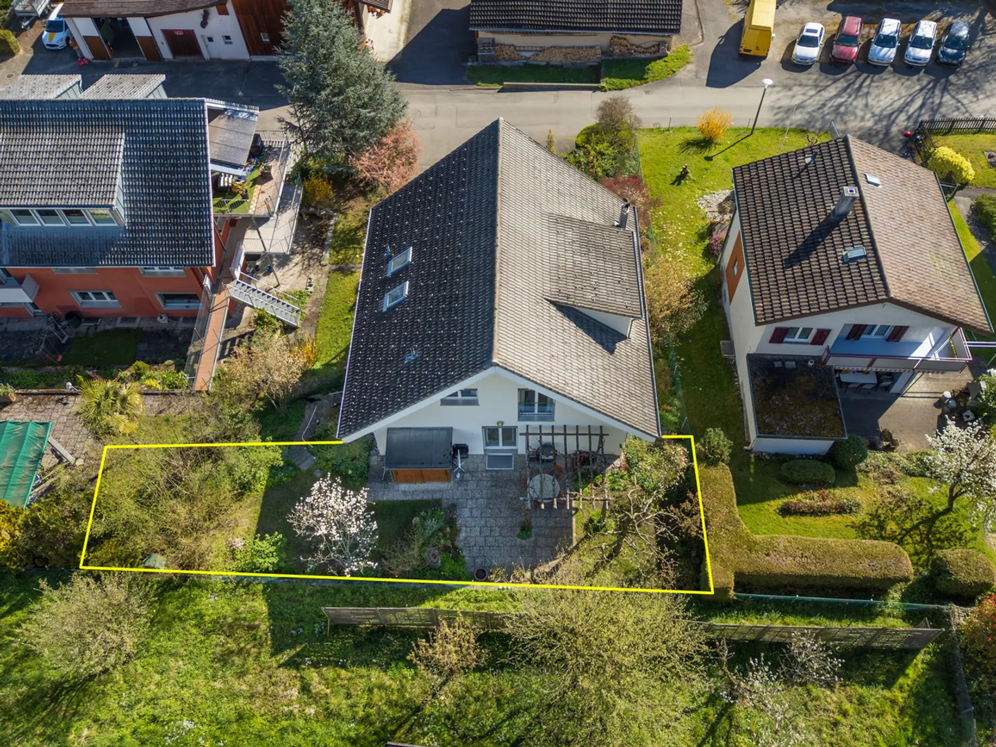 A Home in the Green with Plenty of Privacy - Photo 13 of 13