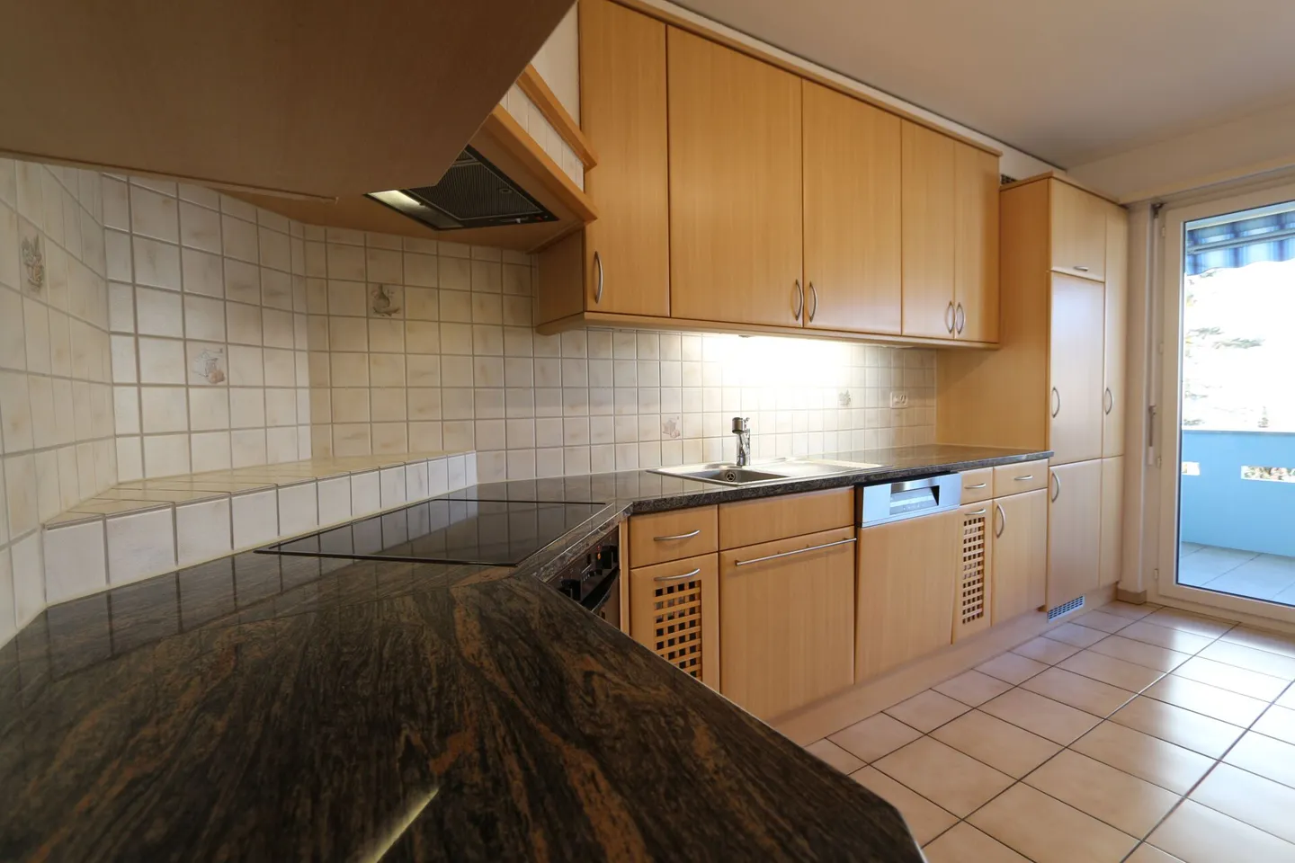 Sorprendentemente generoso - 150m2 di spazio abitativo! - Foto 1 di 11