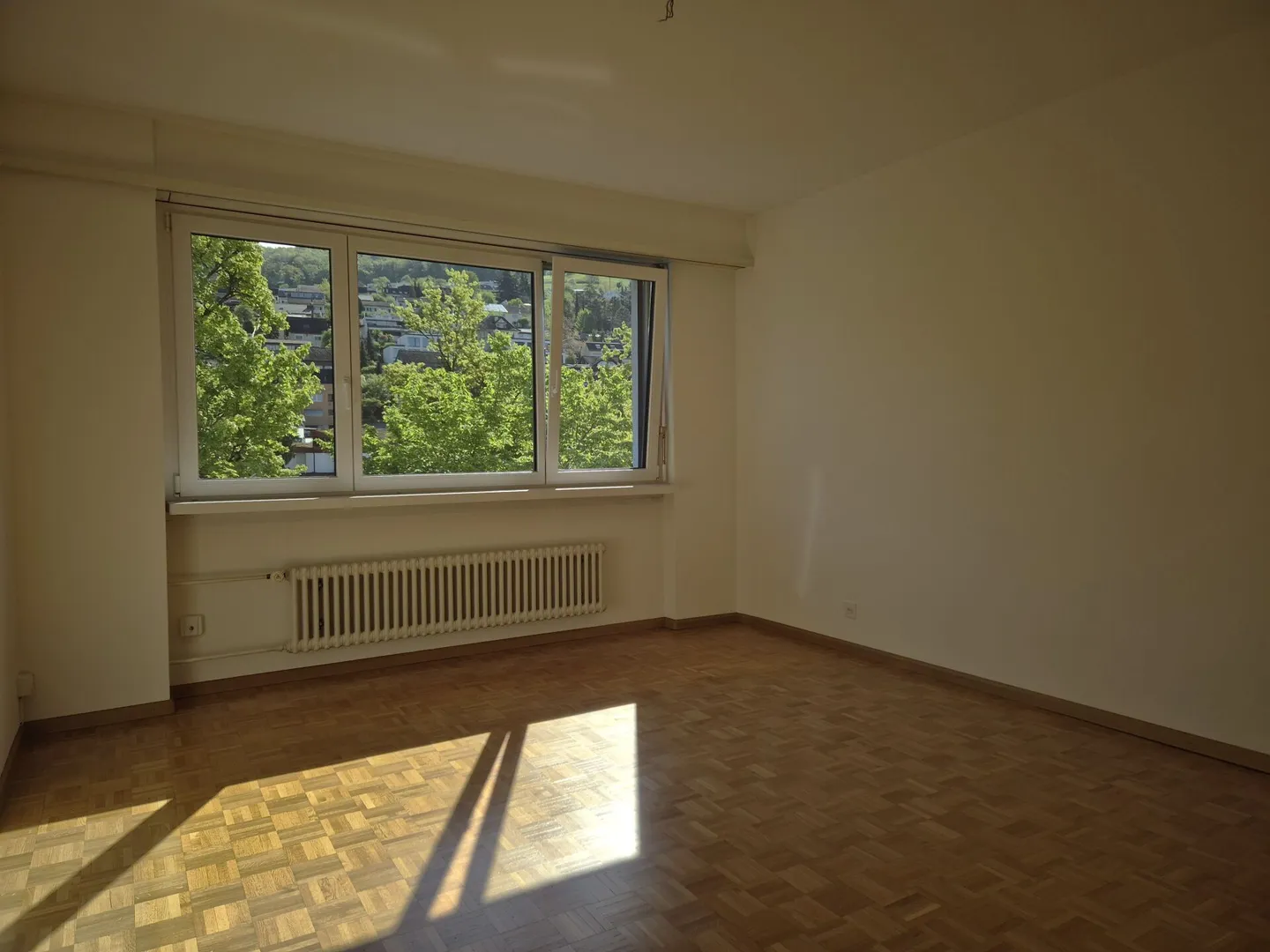 Sorprendentemente generoso - 150m2 di spazio abitativo! - Foto 7 di 11