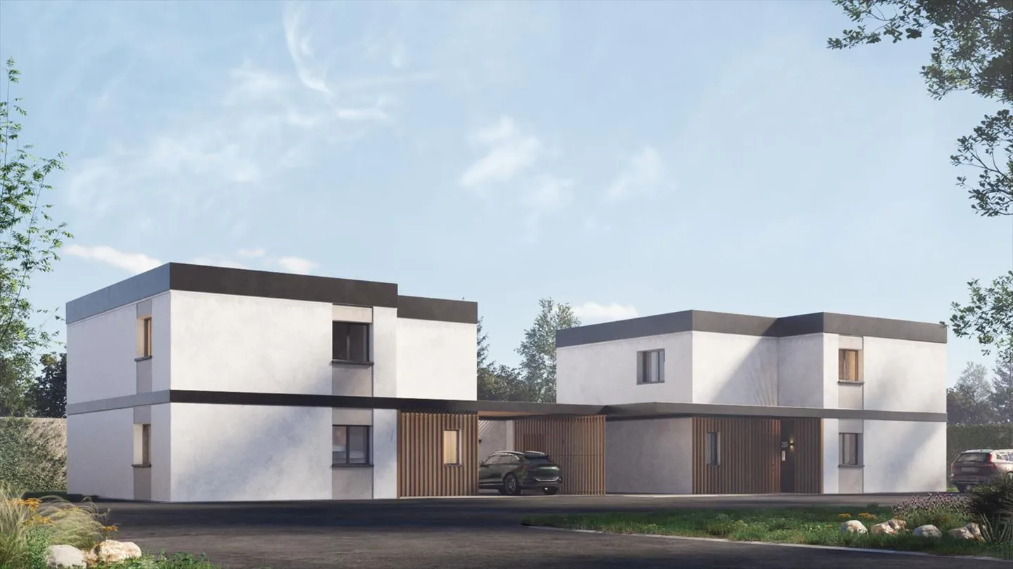 Terreno edificabile - Foto 1 di 8