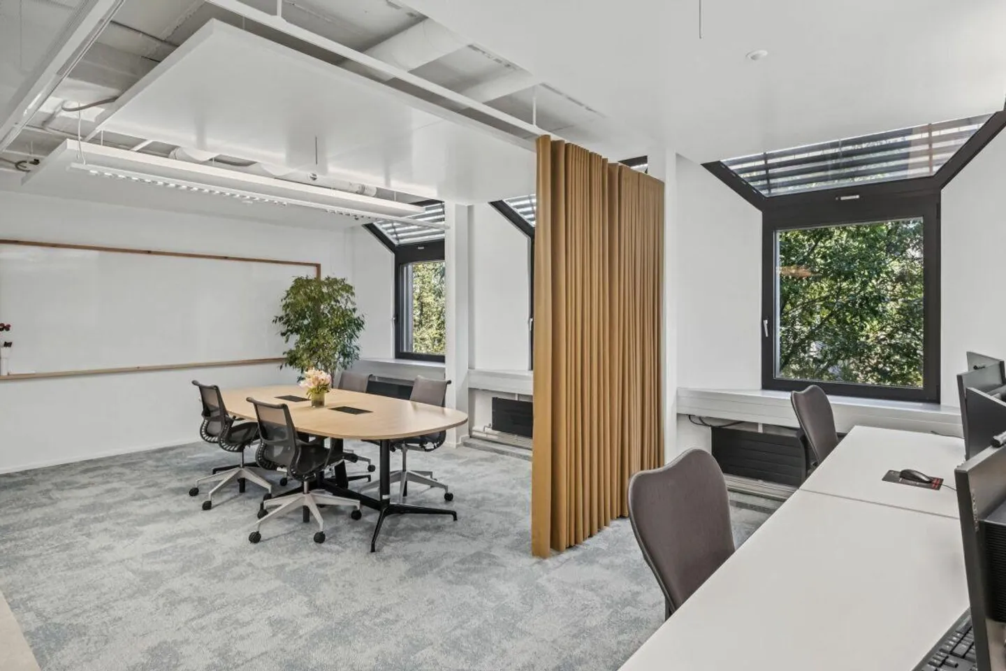 Bürofläche in Zürich - Foto 14 von 20