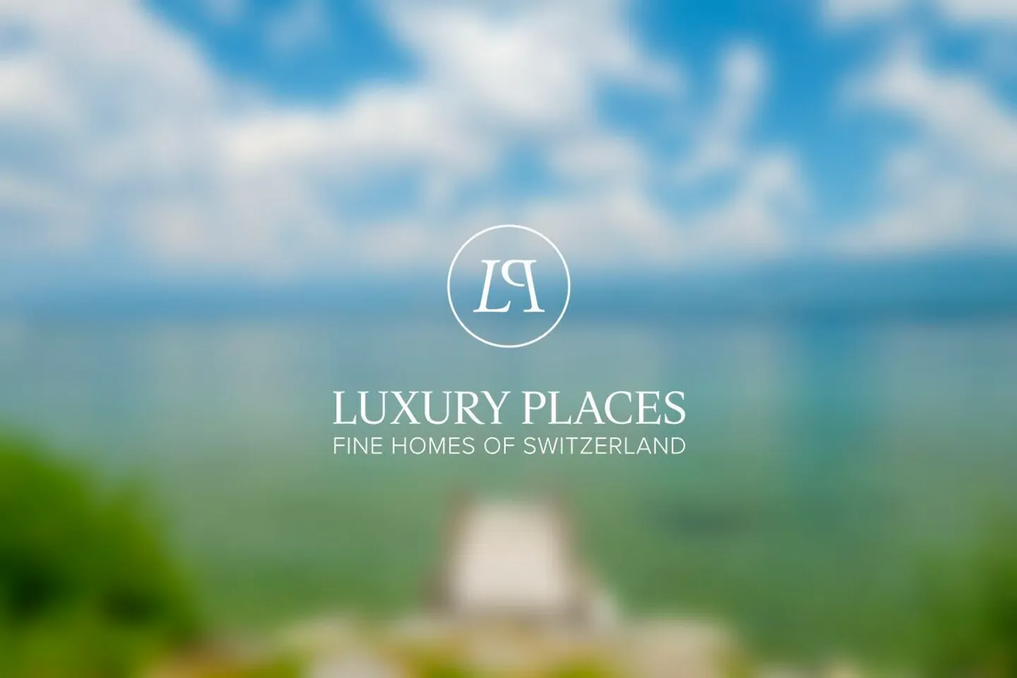 High-end apartment near the lake, Est-Lausannois. - Photo 1 of 1