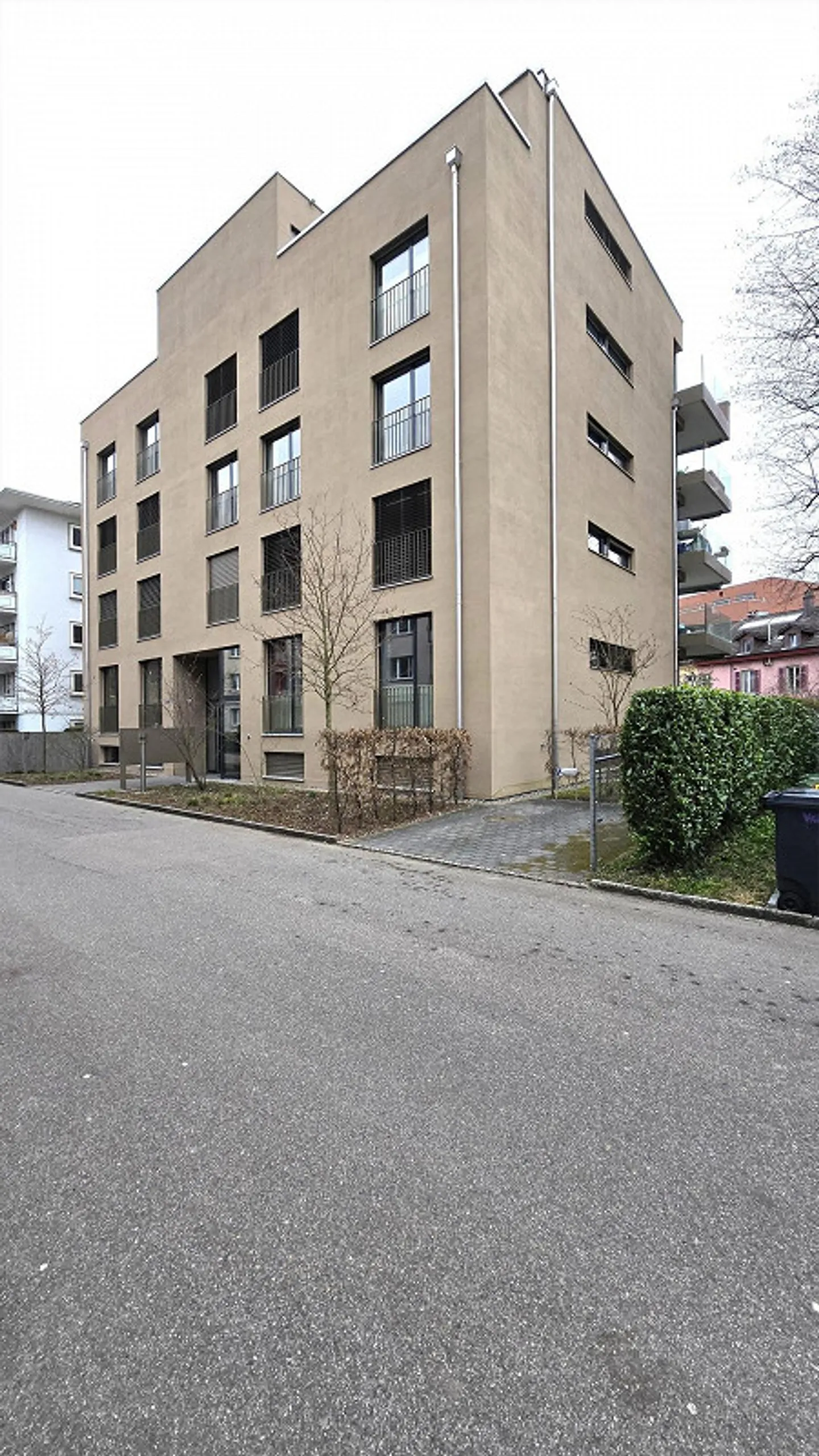 Appartamento 3.5 locali a Winterthur - Foto 1 di 6