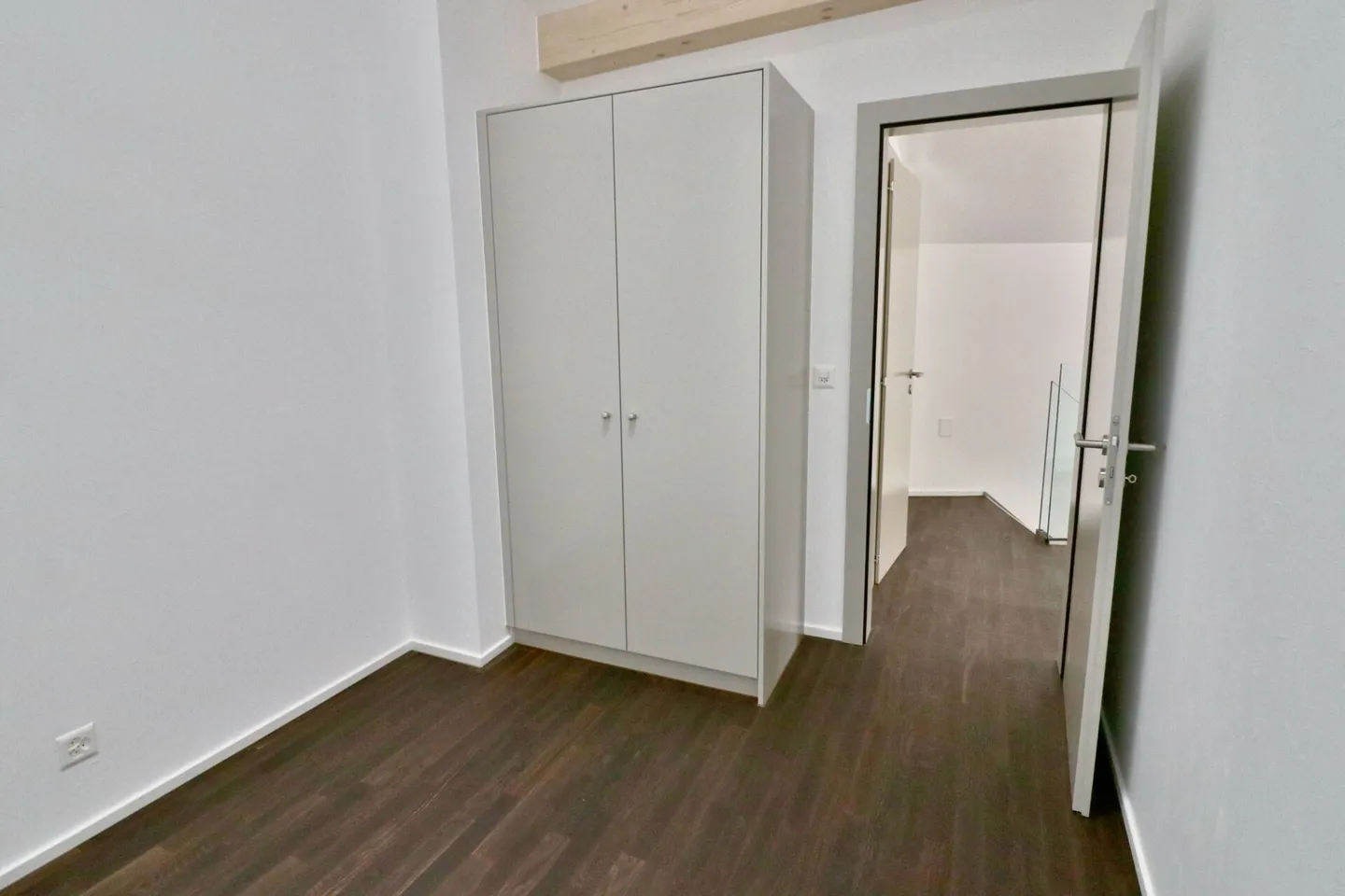 Propriété unique ! Charmante maison de ville avec 3,5 pièces, neuve, avec charme ! - Photo 14 sur 23