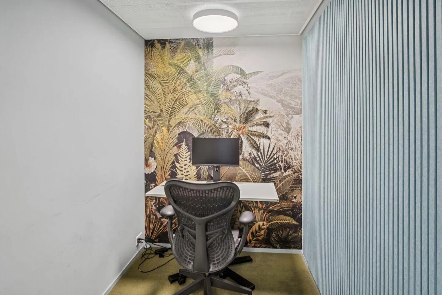 Bürofläche in Zürich - Foto 15 von 20