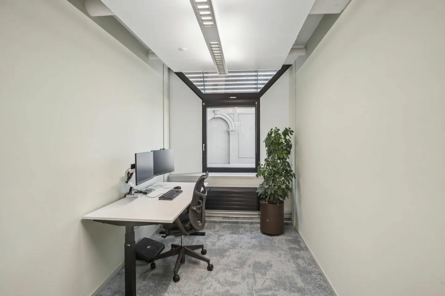 Bürofläche in Zürich - Foto 16 von 20