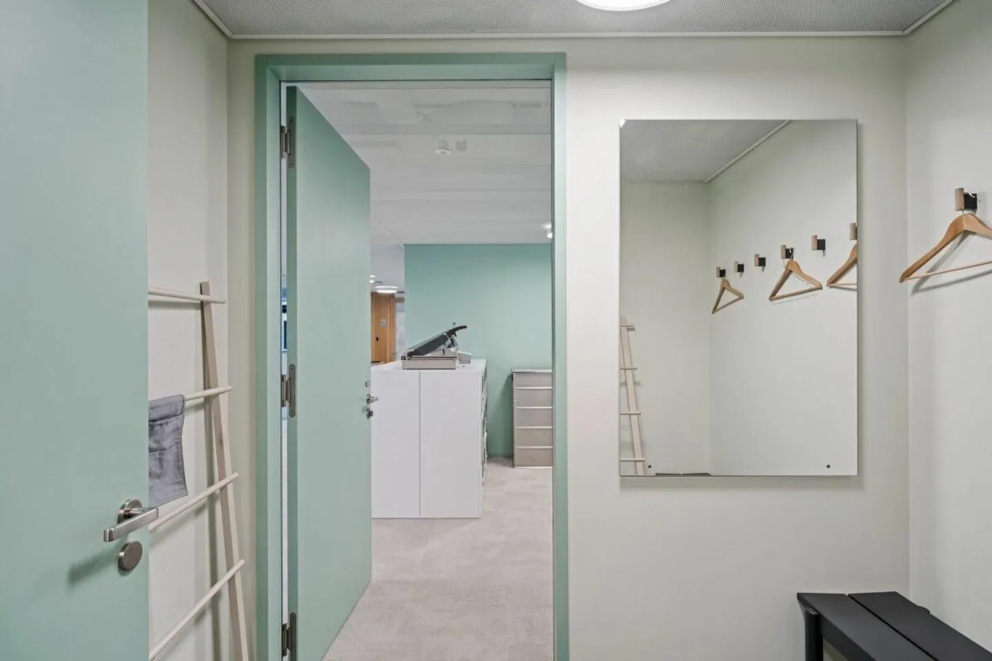 Bürofläche in Zürich - Foto 19 von 20