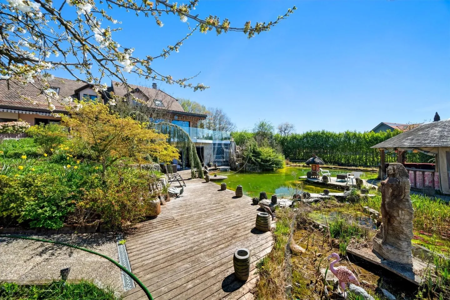 6,5 Zimmer Haus - Foto 6 von 13