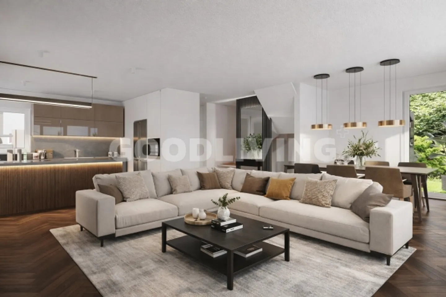 Modern Family Home in Liestal - Photo 1 of 1
