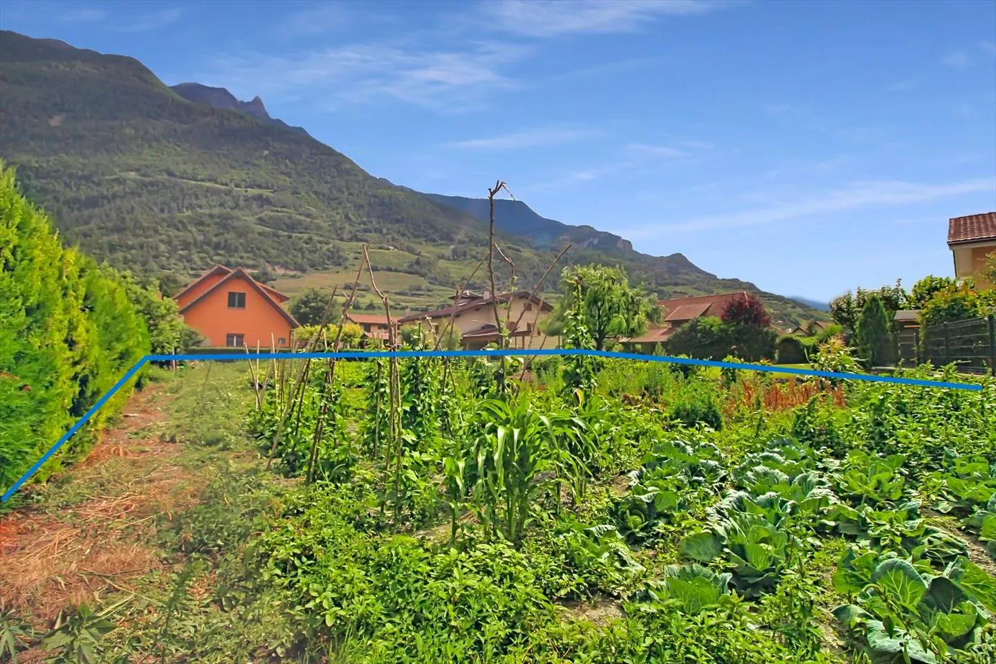 Terreno edificabile - Foto 4 di 8