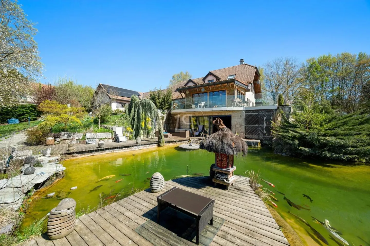6,5 Zimmer Haus - Foto 7 von 13