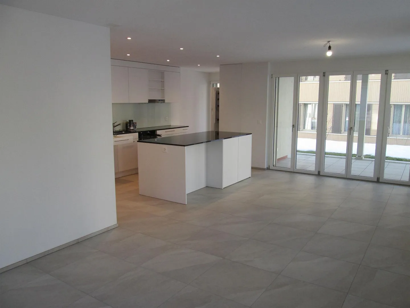 4.5 Zimmer Gartenparadies zu mieten - Foto 2 von 13