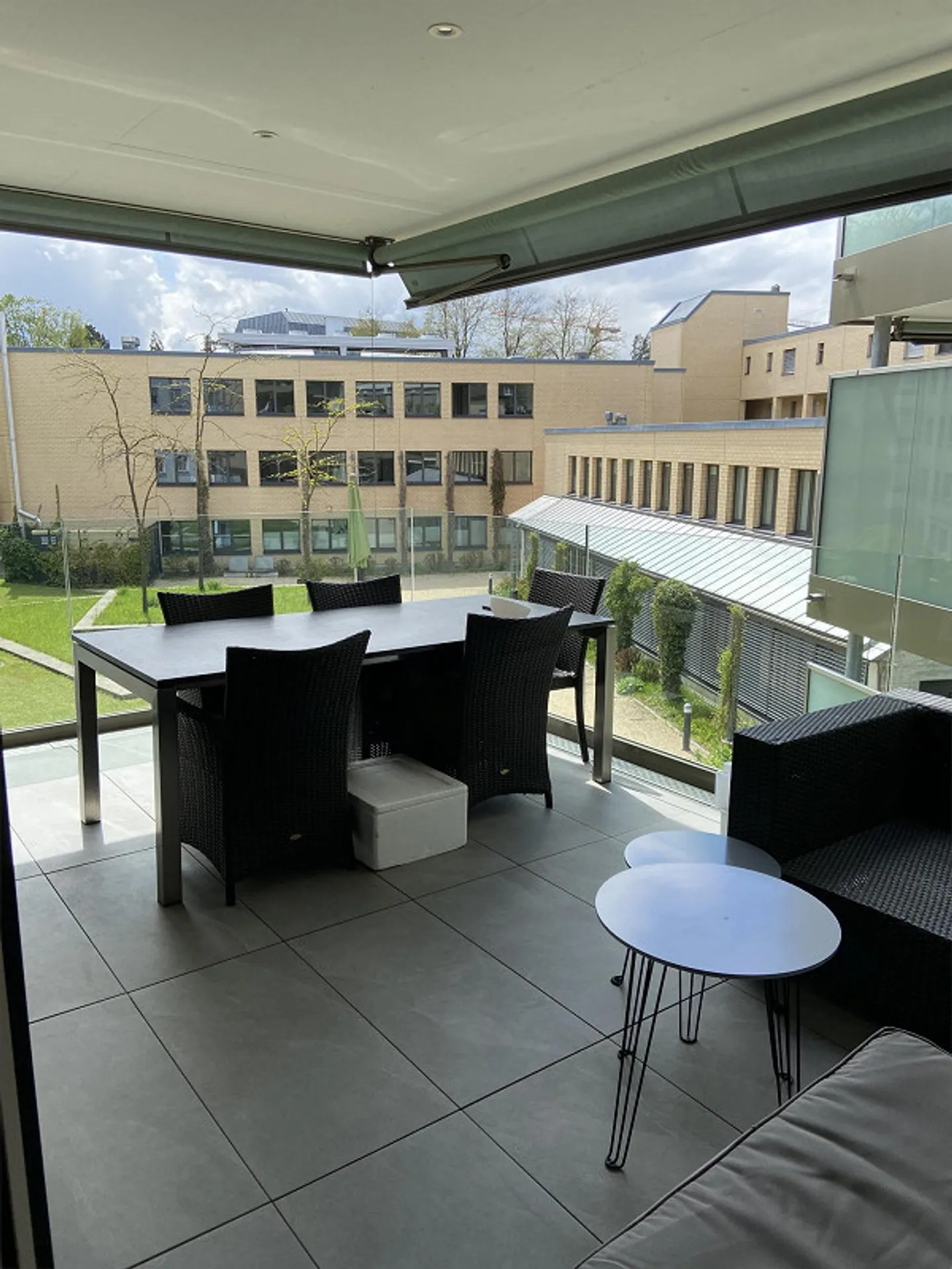 Appartamento 3.5 locali a Winterthur - Foto 6 di 6