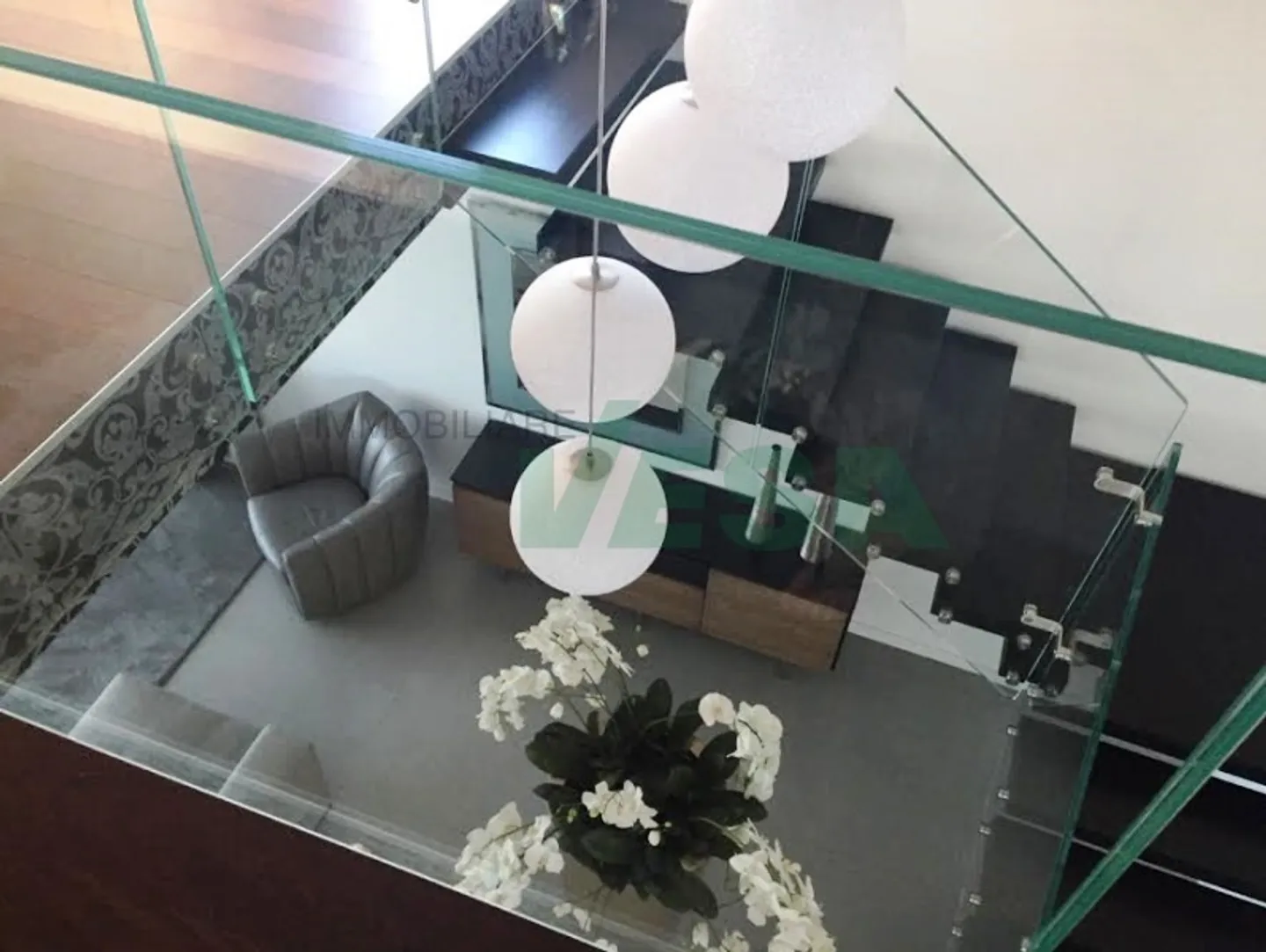 Moderna villa nuova con spettacolare vista panoramica e piscina - Foto 8 di 9