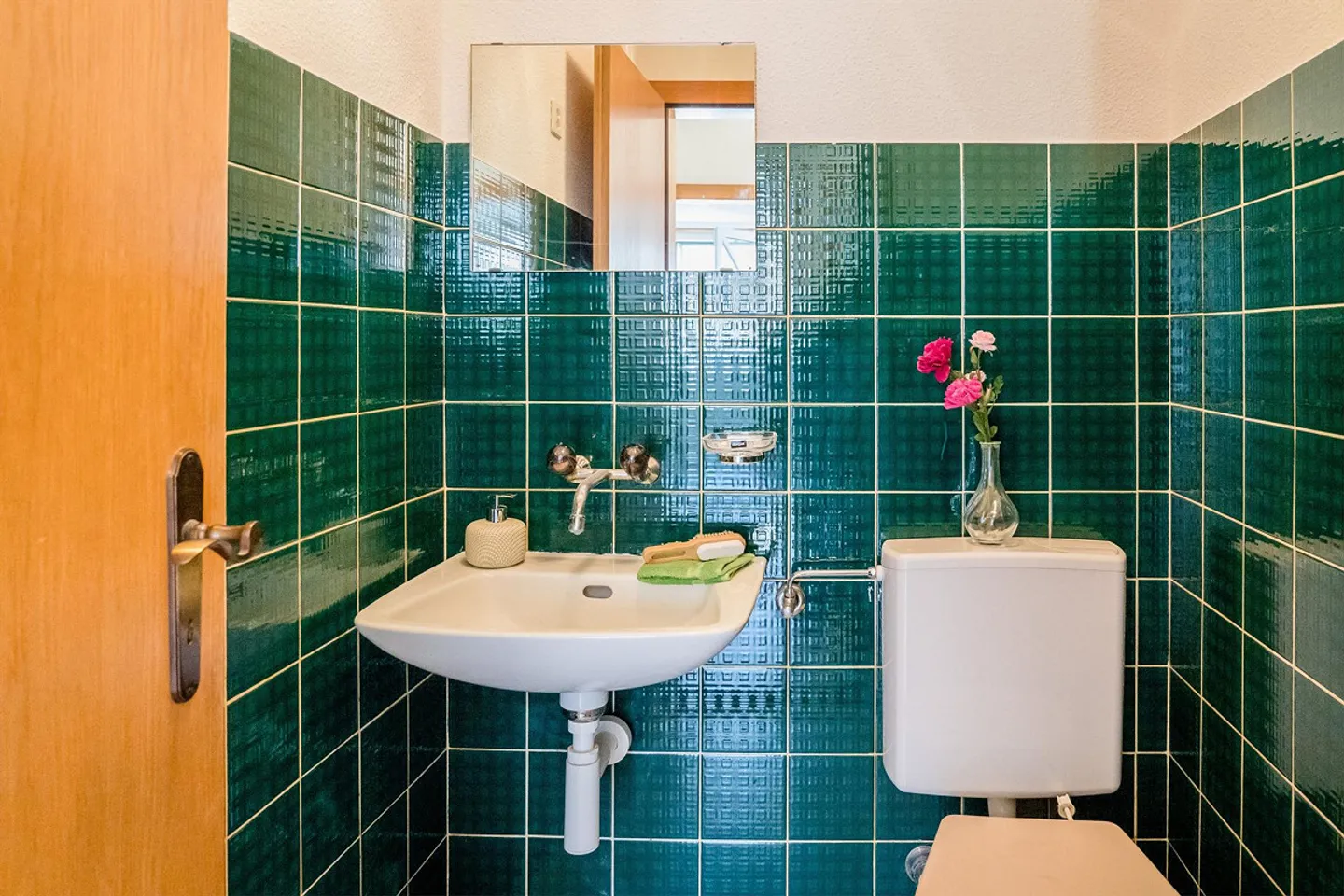 Geräumige Familienwohnung - Foto 6 von 7