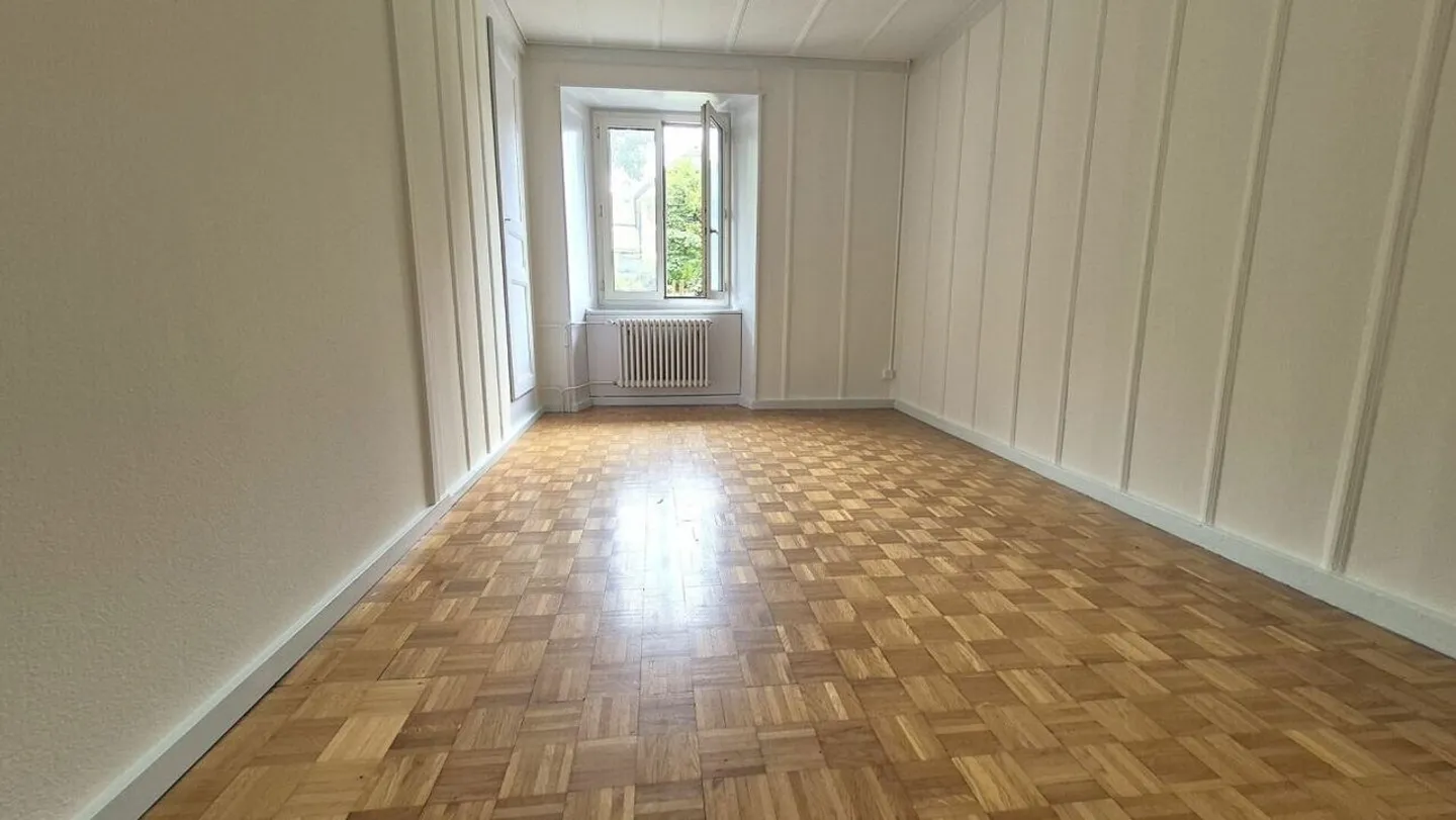 Large and beautiful 5.5-room apartment - Photo 6 of 10