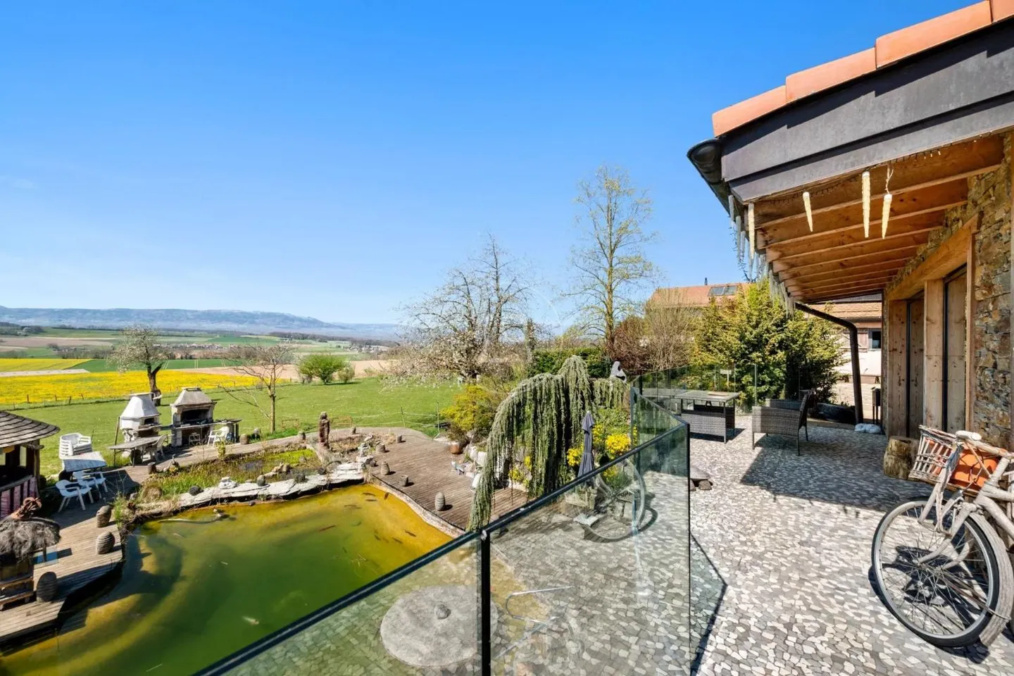 6,5 Zimmer Haus - Foto 9 von 13