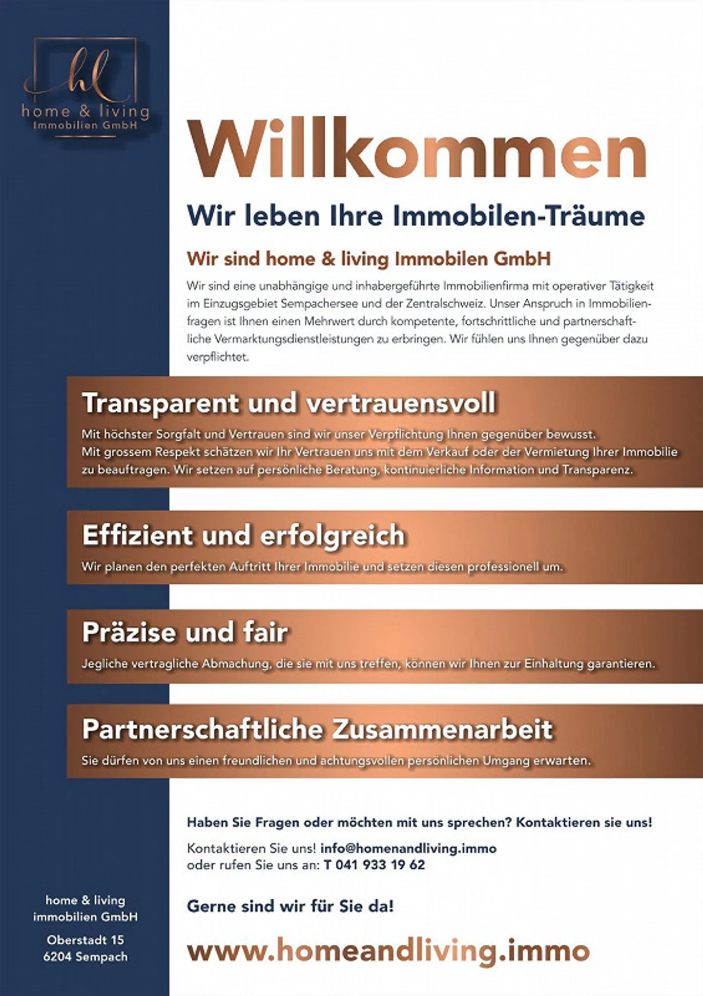 4.5 Zimmer Gartenparadies zu mieten - Foto 5 von 13