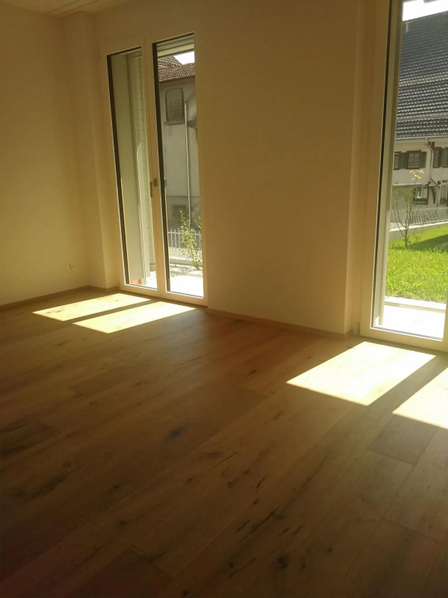 4.5 Zimmer Gartenparadies zu mieten - Foto 6 von 13