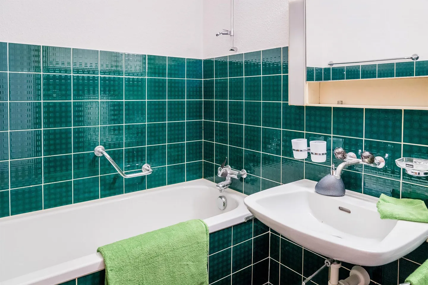 Geräumige Familienwohnung - Foto 7 von 7