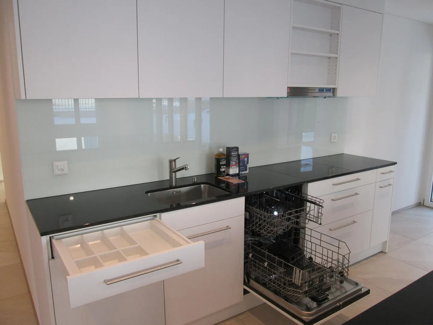 4.5 Zimmer Gartenparadies zu mieten - Foto 8 von 13