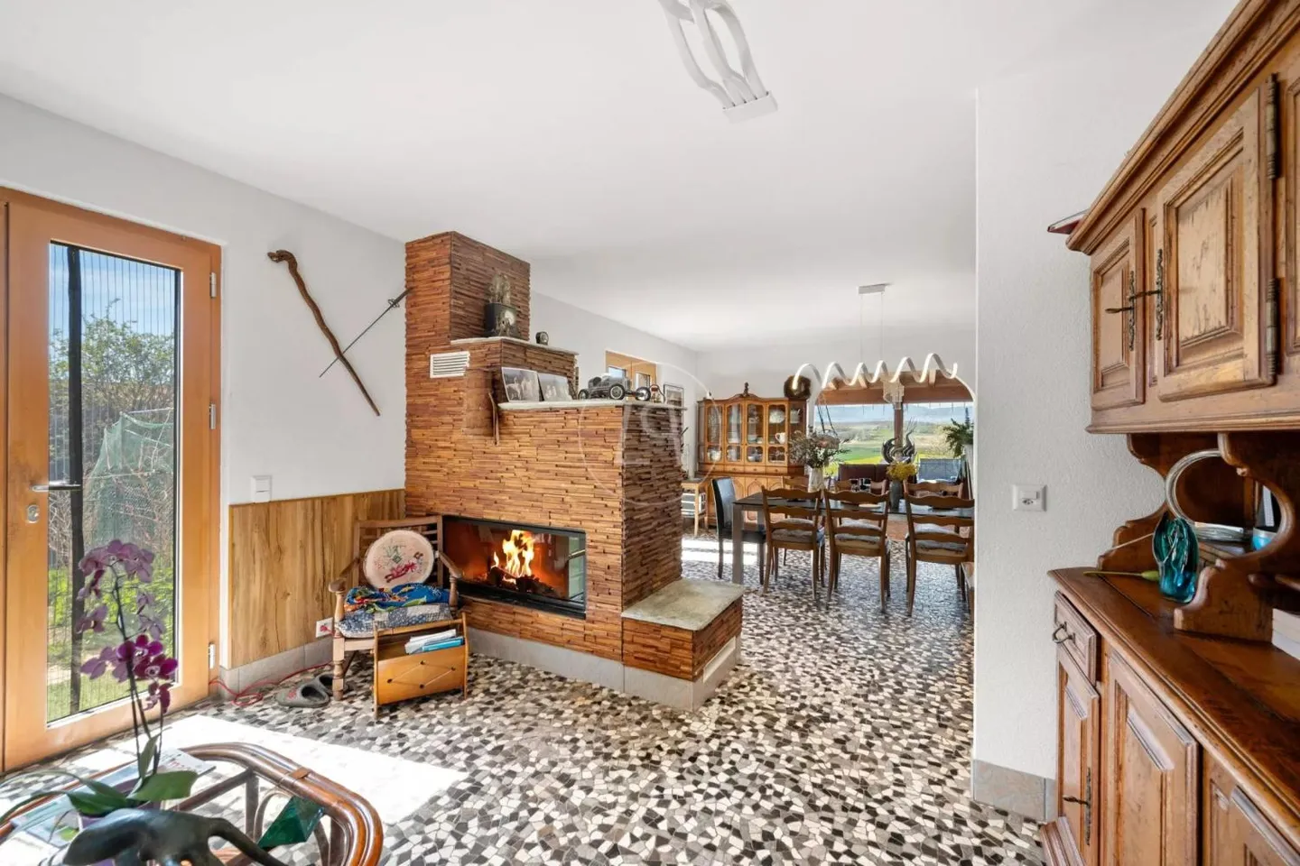 6,5 Zimmer Haus - Foto 13 von 13
