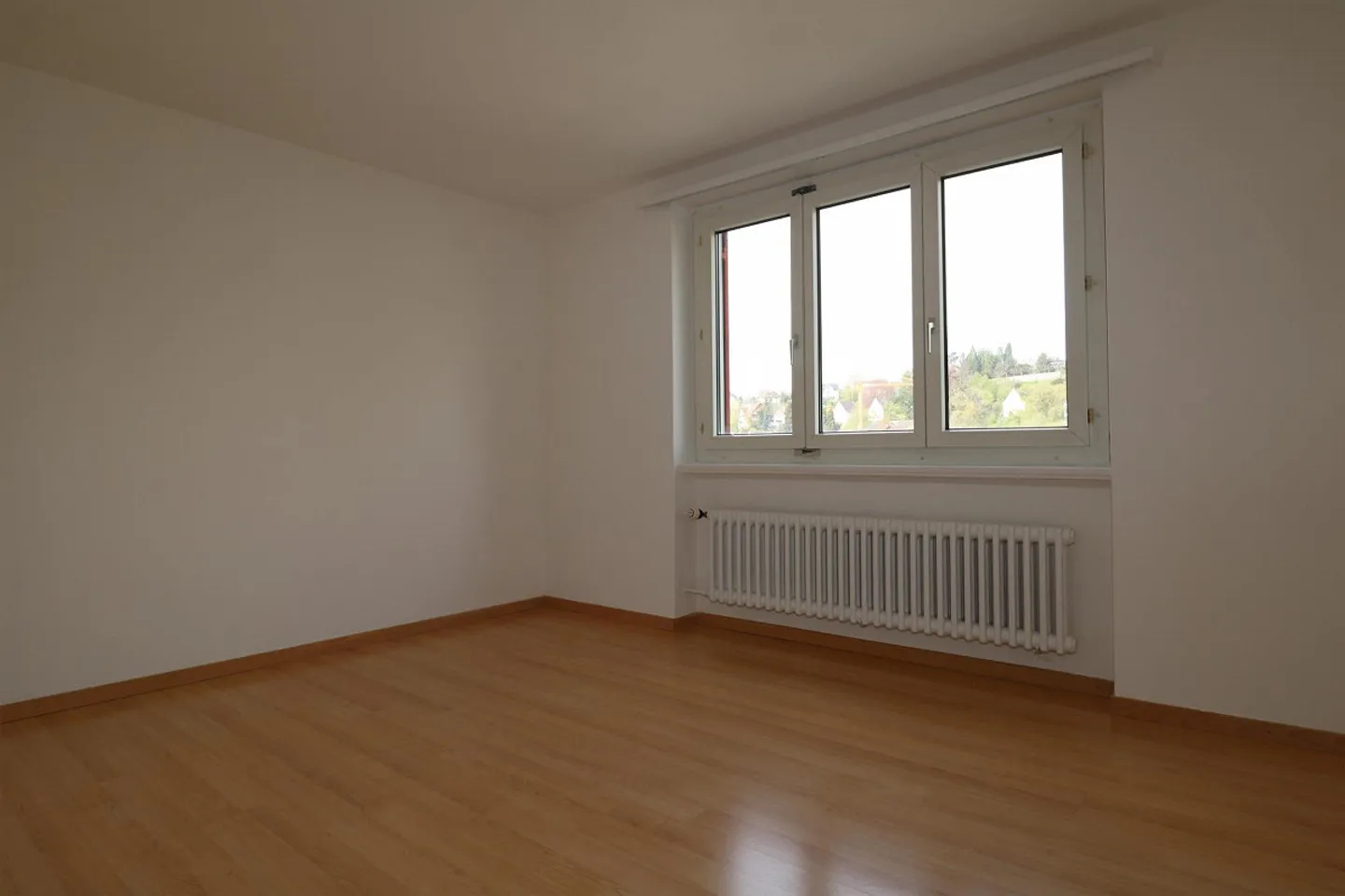 Charmante Wohnung Nähe Stadt - Foto 5 von 7