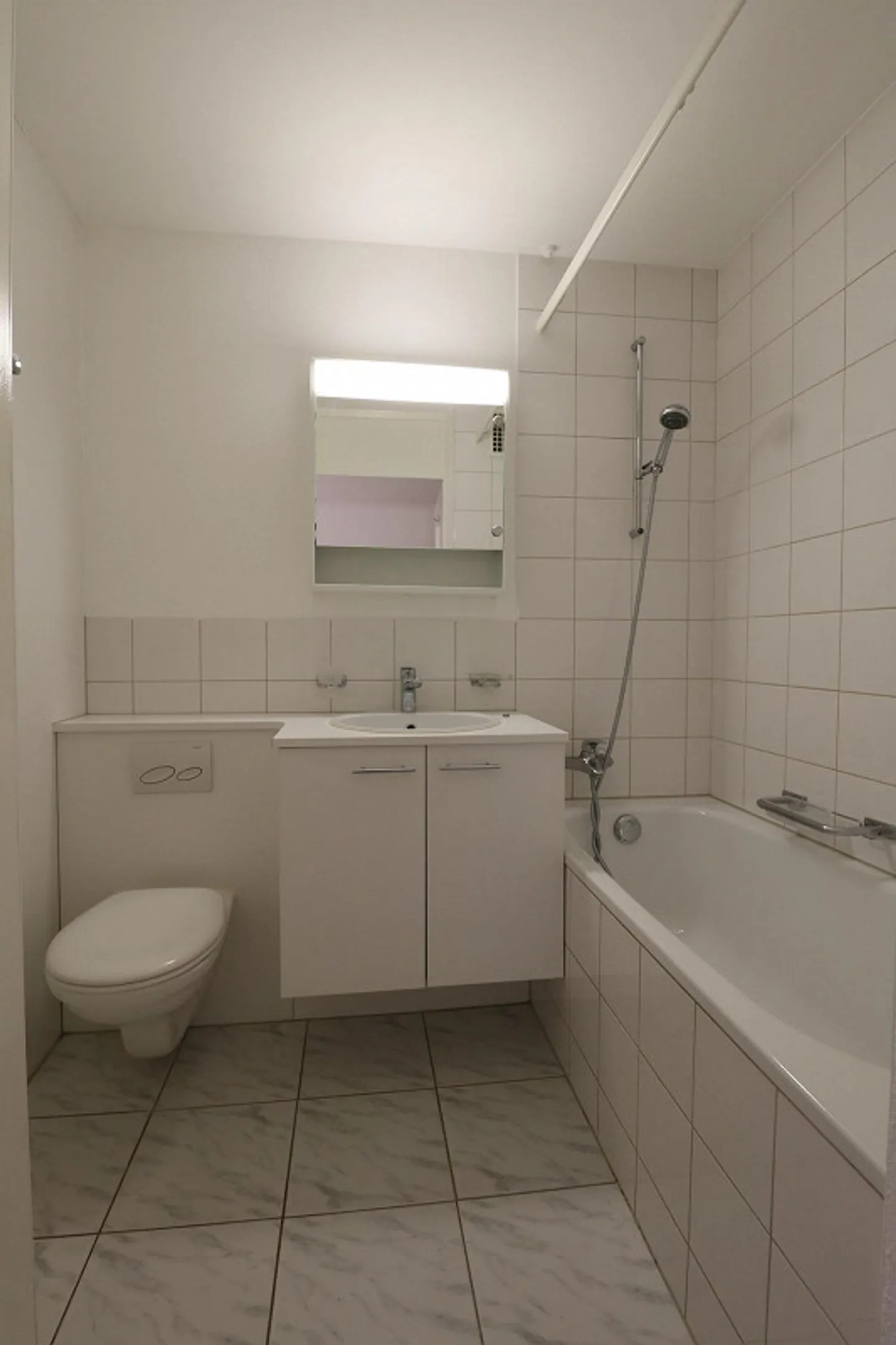 Charmante Wohnung Nähe Stadt - Foto 6 von 7