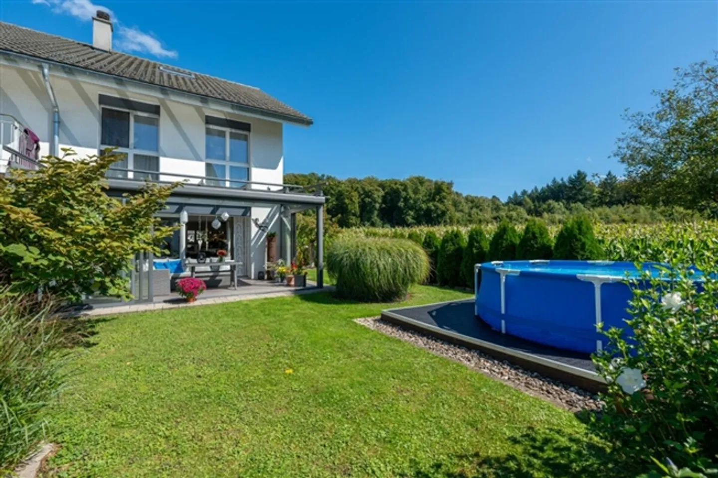 Casa singola in vendita - Foto 11 di 13