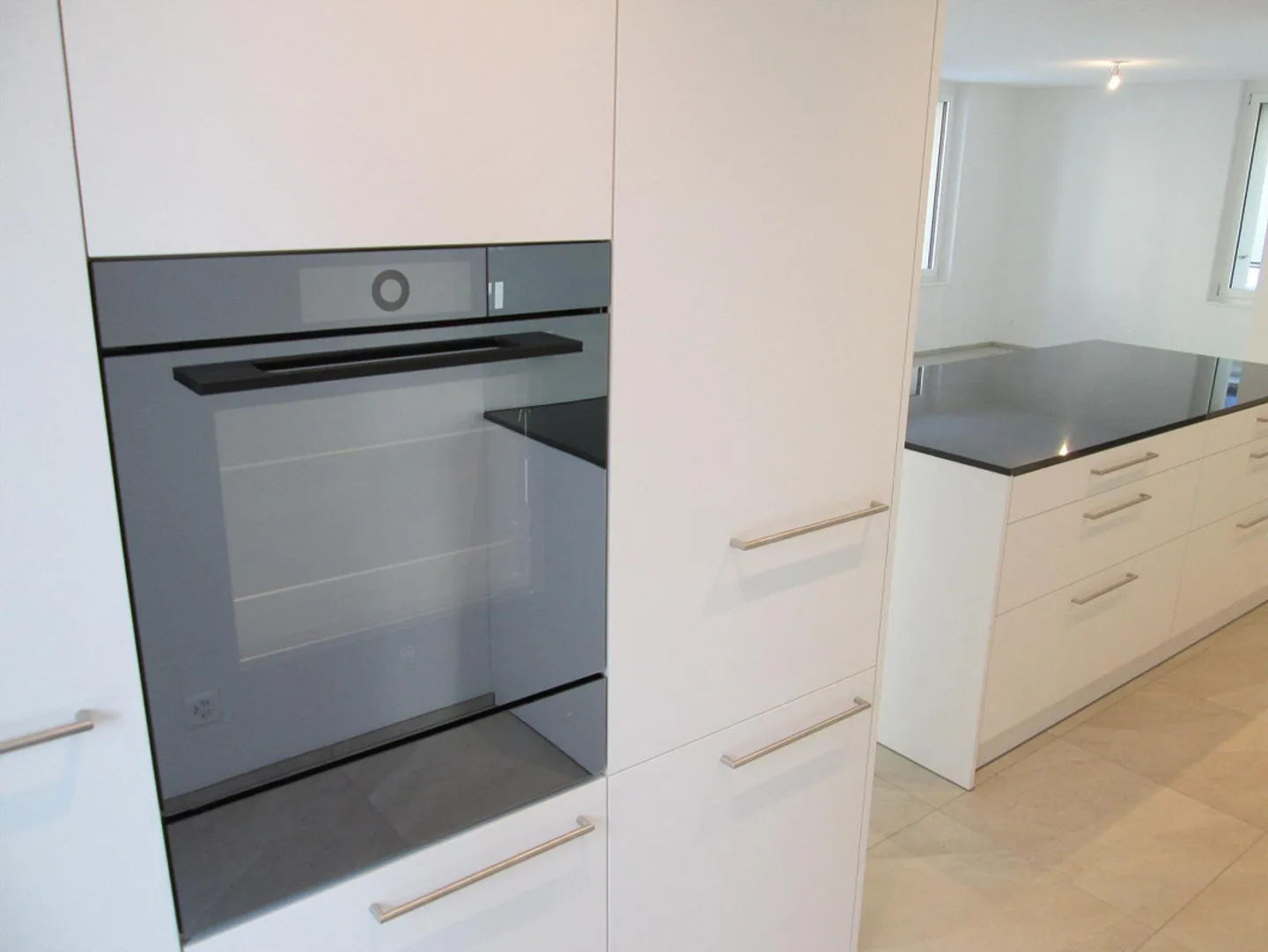 4.5 Zimmer Gartenparadies zu mieten - Foto 9 von 13