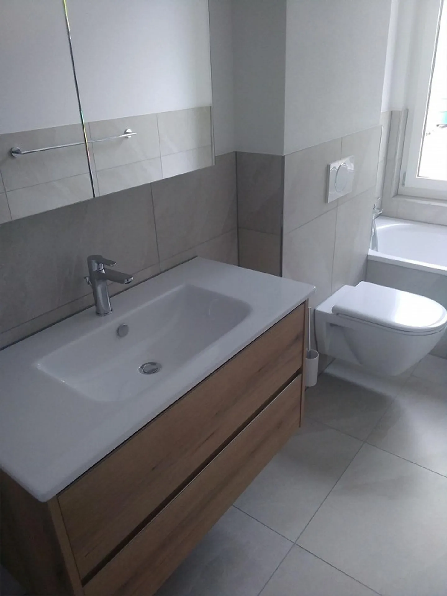 4.5 Zimmer Gartenparadies zu mieten - Foto 10 von 13