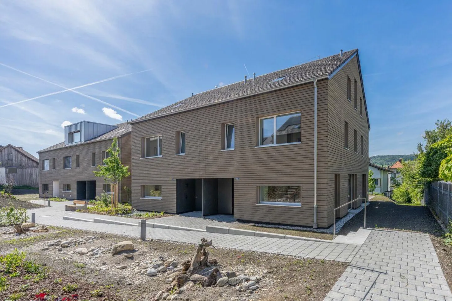 Move in instead of waiting, last chance! Houses are now ready for occupancy! - Photo 1 of 12