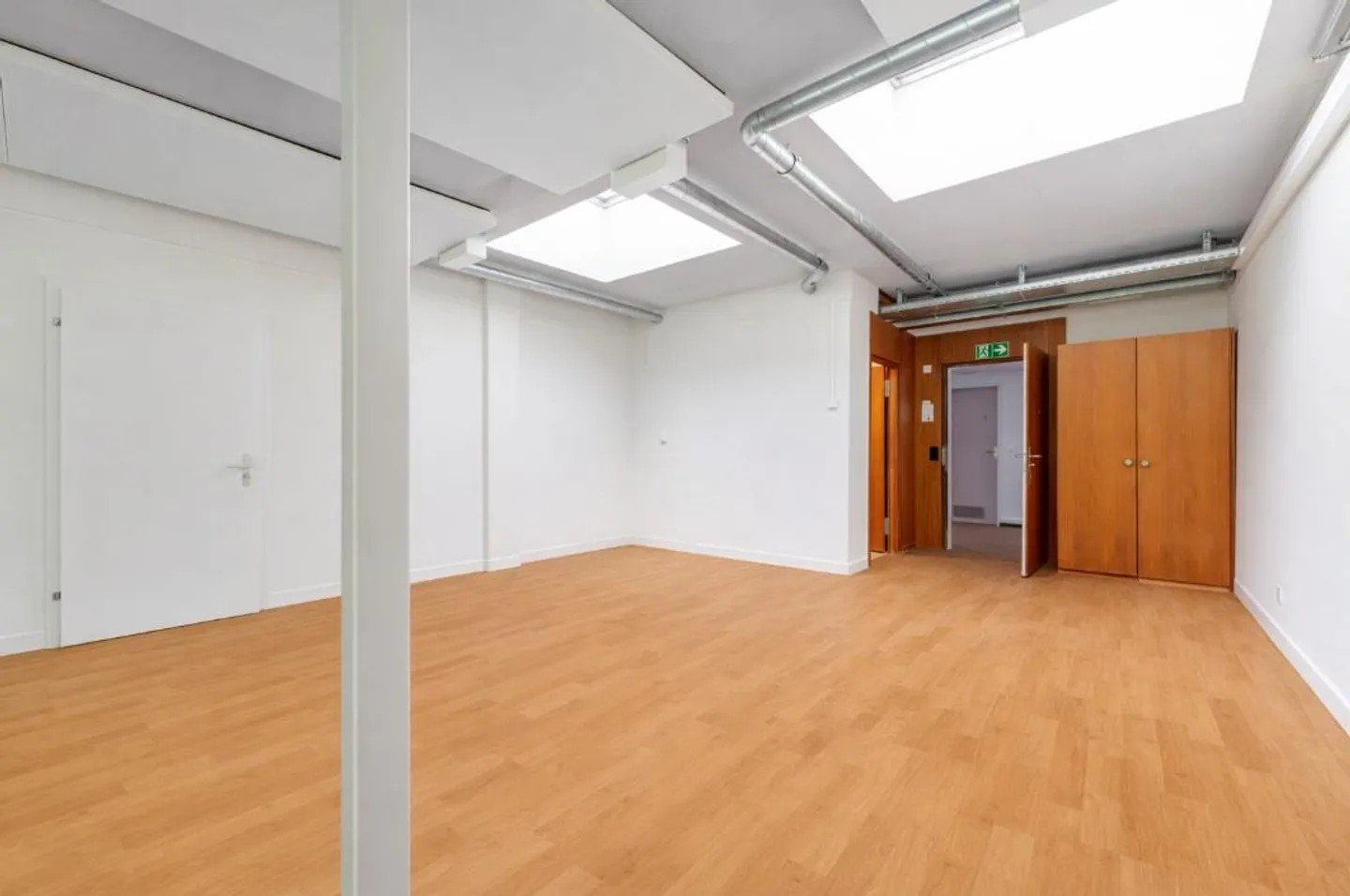 Attractive office space for rent in prime location in Baden - Photo 3 of 6