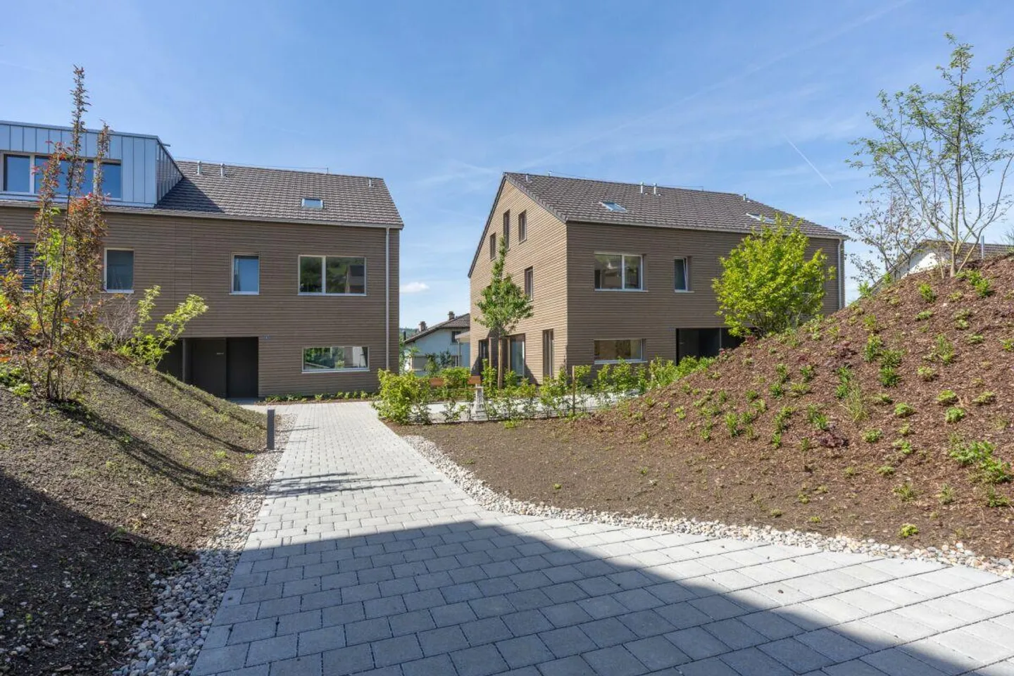Move in instead of waiting, last chance! Houses are now ready for occupancy! - Photo 12 of 12