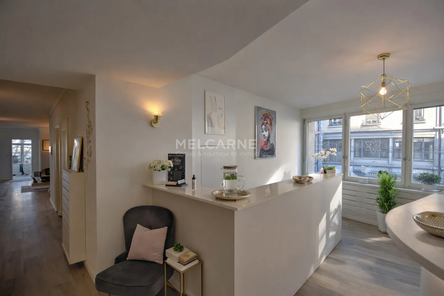 Bureau Central à Genève - Photo 4 sur 5