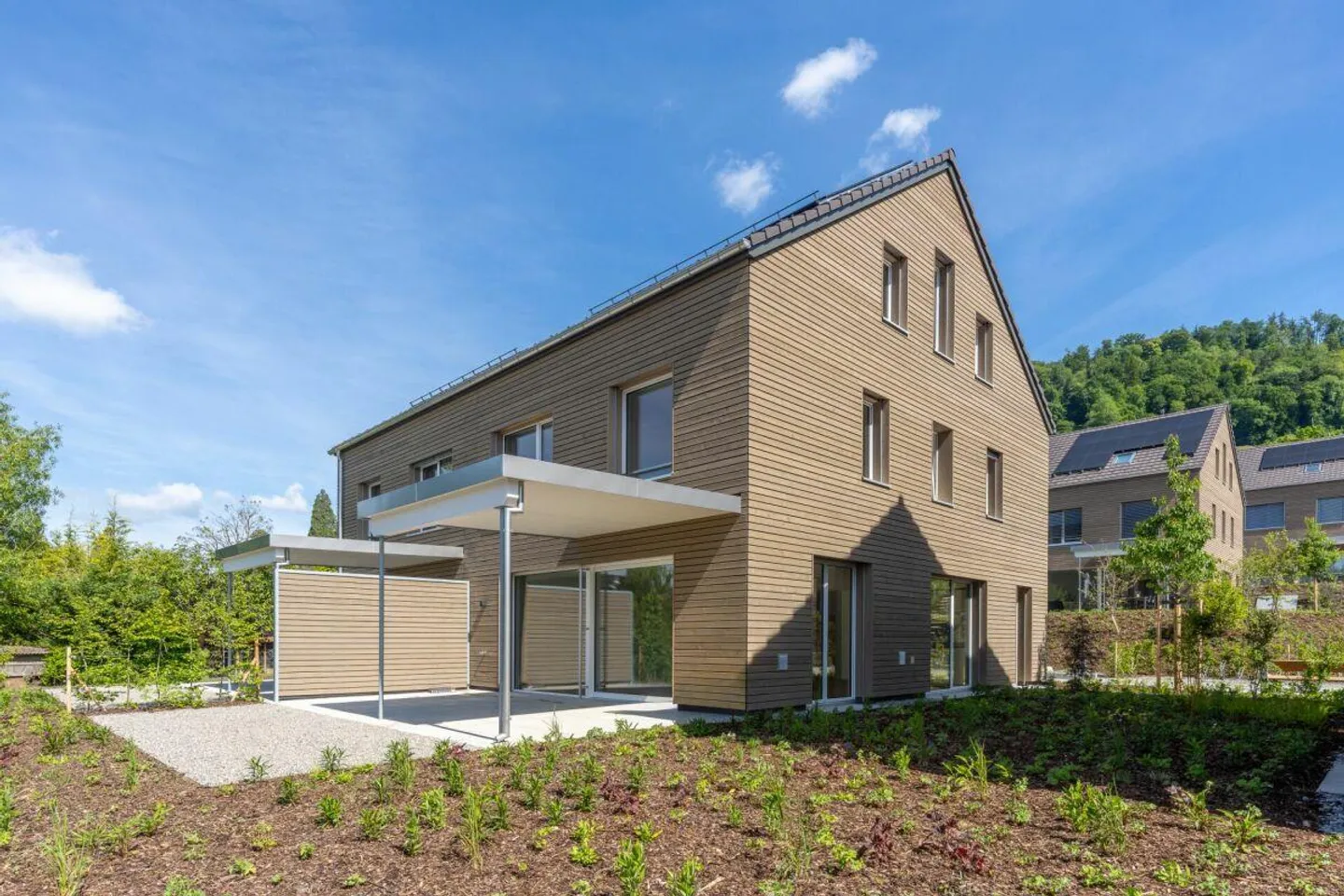 Move in instead of waiting, last chance! Houses are now ready for occupancy! - Photo 9 of 12